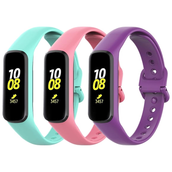 Bandas de Repuesto LeongLzt Galaxy Fit 2 para Samsung Galaxy Fit 2