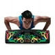 thumbnail image 2 of Tablero Flexiones Multifuncional Pecho Espalda Y Hombros, 2 of 3