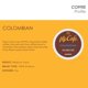 thumbnail image 3 of Café McCafé colombiano tostado medio oscuro, 72 cápsulas K-Cup, 3 of 7