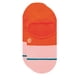 thumbnail image 3 of 3 Pack Stance Sock Women No Show Marit Pink, 3 of 4