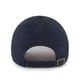 thumbnail image 2 of Gorra 47 New York Yankees rosa con protección UV y cierre ajustable tipo strapback, 2 of 3