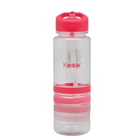 Termo Botella Colores 750Ml Keep Fucsia