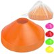 thumbnail image 1 of Conos deportivos GoSports Premium para entrenamiento de agilidad, paquete de 20, 1 of 7