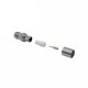 thumbnail image 3 of ZH4C Conector RPTNC-Hembra para Cable LMR400 CA400 Serie-400 Engastable, 3 of 4