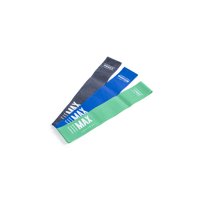 Ten Series - Set Banda Elástica 3 Unidades