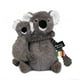 thumbnail image 1 of Peluche Koala Trankilou Mamá Y Bebé - Gris, 1 of 3