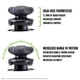 thumbnail image 3 of Kit de Rendimiento KontrolFreek Switch Pro Negro, 3 of 5