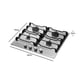 thumbnail image 5 of Encimera A Gas 4 Quemadores - Caja Reciclada, 5 of 6