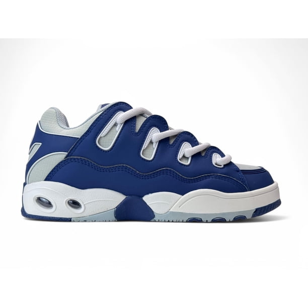 Zapatilla Osiris D3 OG Hombre Navy/Grey/White