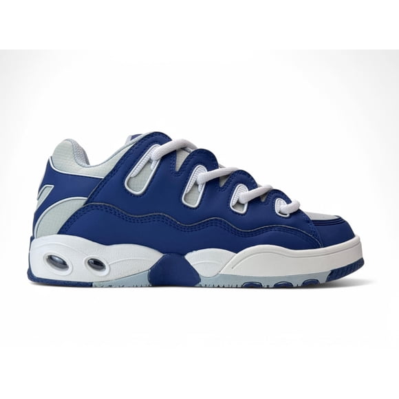 Zapatilla Osiris D3 OG Hombre Navy/Grey/White