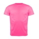 thumbnail image 1 of Polera 100% Poliéster Básica Nuevos Colores Unisex, 1 of 3