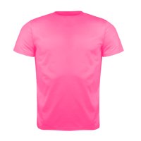 Andesland - Polera 100% Poliéster Básica Nuevos Colores Unisex