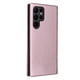 thumbnail image 3 of Funda Flip para FOXDOCK Samsung Galaxy S22 Ultra - Funda magnética de negocios, funda protectora delgada, 3 of 5