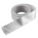 thumbnail image 5 of Cinta De Calor Del Colector De Escape Adhesivo De Envoltura Térmica De Papel De Aluminio 2 "x 25M, 5 of 5