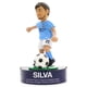 thumbnail image 1 of Figura - Mancity Silva Figurine, 1 of 1