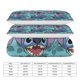 thumbnail image 3 of Cartoon Stitch 3 Pieces Duvet Cover Set Full Size Super Soft Fade Resistant Microfiber, 3 of 4