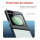 thumbnail image 3 of Carcasa Para Samsung Z Flip 6 Militar Grade X Antigolpes, 3 of 7