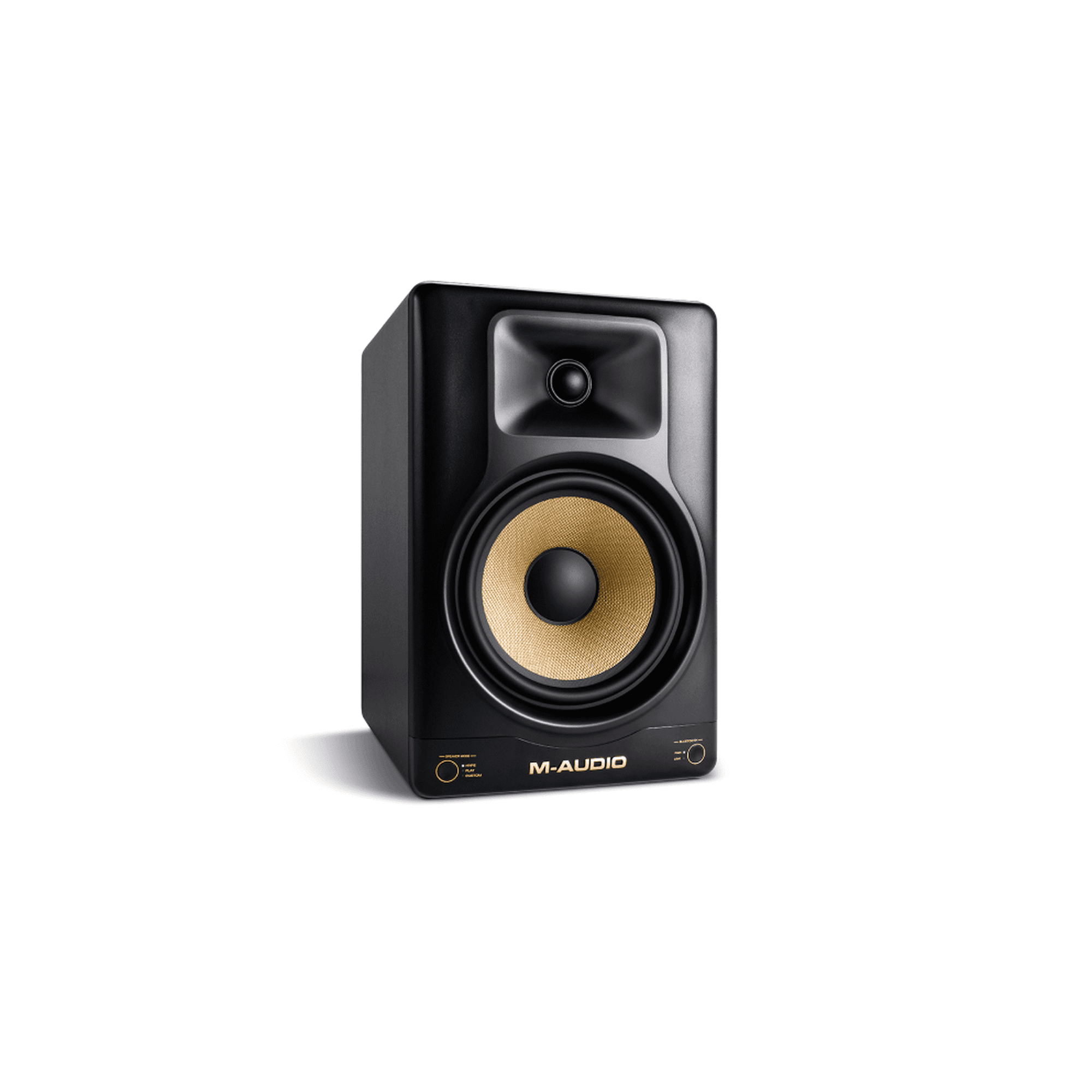 Monitores De Estudio 8' Forty Eighty M-audio