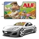 thumbnail image 1 of Parasol para Auto Desmarcar Alf Serie Animada 140cm x 76cm, 1 of 6