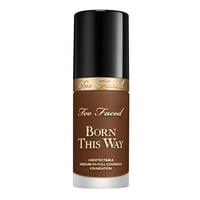 Base Líquida Too Faced Born This Way 30 Ml