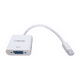 thumbnail image 2 of Adaptador Mini Display Port Macho A Vga Hembra, 2 of 3
