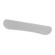 thumbnail image 3 of Almohadilla Para Reposamu?ecas Para Teclado Accesorio Para Teclado Almohadilla Para Mu?eca De Escritorio Ergonómica De Trabajo Gris, 3 of 5
