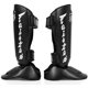 thumbnail image 3 of Espinilleras Fairtex SP7 Ligera de Cuero Syntek, 3 of 5
