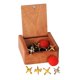 thumbnail image 1 of Jacks Game WE Games Metal con 2 juegos de metal Jacks & Ball, 1 of 8