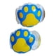 thumbnail image 4 of Inflable Brazo Anillo Círculo Natación Entrenador Dibujos Animados Piscina Seguridad Natación Anillos Pata, 4 of 5