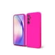 thumbnail image 1 of Carcasa Compatible Con Samsung S24 Goma Fucsia, 1 of 7