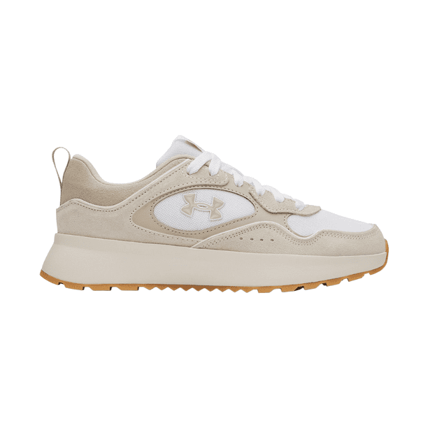 ZAPATILLAS URBANAS UNDER ARMOUR MIRAGE SPORT MUJER | 6005798-112 - Talla 38.5 CL / 8.5 US / 25.5 CM