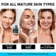 thumbnail image 2 of Crema hidratante de colágeno facial SimplyVital, 50 ml, antienvejecimiento, 2 of 9