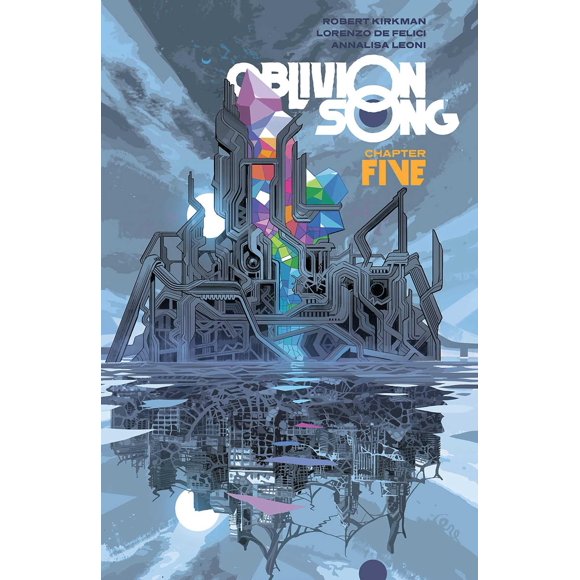 Oblivion Song Volumen 5