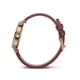 thumbnail image 2 of Reloj Urban Donnissima correa cuero rojo Wenger, 2 of 3