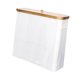 thumbnail image 1 of Cesta De Almacenamiento De Papel Higiénico Cesto Para Ropa Cesto Para Pa?uelos Organizador De Papel Higiénico Beige, 1 of 5