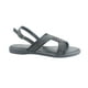 thumbnail image 1 of Sandalia Chalada Mujer Alki-10 Negro Casual, 1 of 6