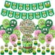 thumbnail image 1 of Artículos Para Fiestas Keroppi Frog 83 Unidades Con Pancartas Adornos Y Globos, 1 of 7