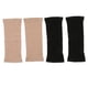 thumbnail image 3 of 2 Parques Mujeres Hombres Brazo Superior Shapewear Slimmer Shaper Mangas Wrap Skin, 3 of 5