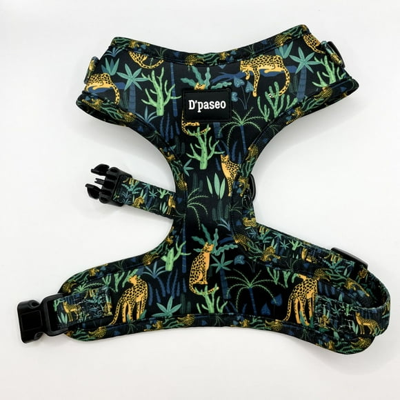 Arnés para Perros Amazonas Talla M