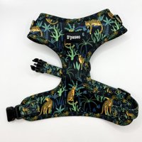 D'Paseo - Arnés Para Perros Amazonas Talla Xs