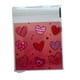 thumbnail image 3 of Bolsas San Valentin A Celofan Autoadhesivas 100un 10x10+2cm, 3 of 5