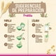 thumbnail image 4 of Cereal Infantil Frutilla, 250 g, 4 of 5