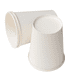 thumbnail image 2 of Vasos de Polipapel 8 oz para Café Té Pack de 100 unidades, 2 of 3