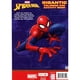 thumbnail image 5 of Libro para colorear Marvel Spider-Man Gigantic 200 páginas, 5 of 5
