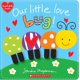 thumbnail image 1 of Libro Scholastic "Our Little Love Bug!" (Heart-felt), 1 of 1