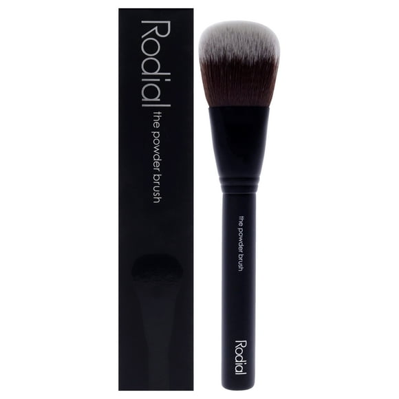 Brocha Rodial para Polvos