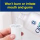 thumbnail image 3 of Enjuague bucal CloSys Sensitive 946 ml, paquete de 2 unidades, sin alcohol, 3 of 3