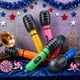thumbnail image 4 of Micrófonos Inflables Para Fiestas (paquete De 30), 4 of 7