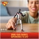 thumbnail image 2 of Figura de acción DC Comics Superman Mr. Terrific de 15 cm con Acc, 2 of 8