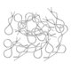 thumbnail image 1 of 20pcs / Set RC Car R-Pins Fit 1/10 1/12 1/16 1/18 RC Car Truggy Accesorio Plata, 1 of 5